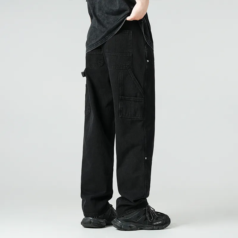 KW Jeans Unisex-6