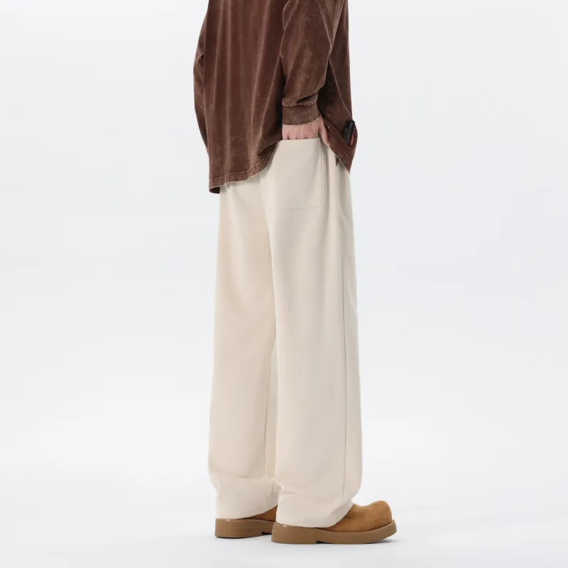 KW Knitted Sweatpants Unisex-8