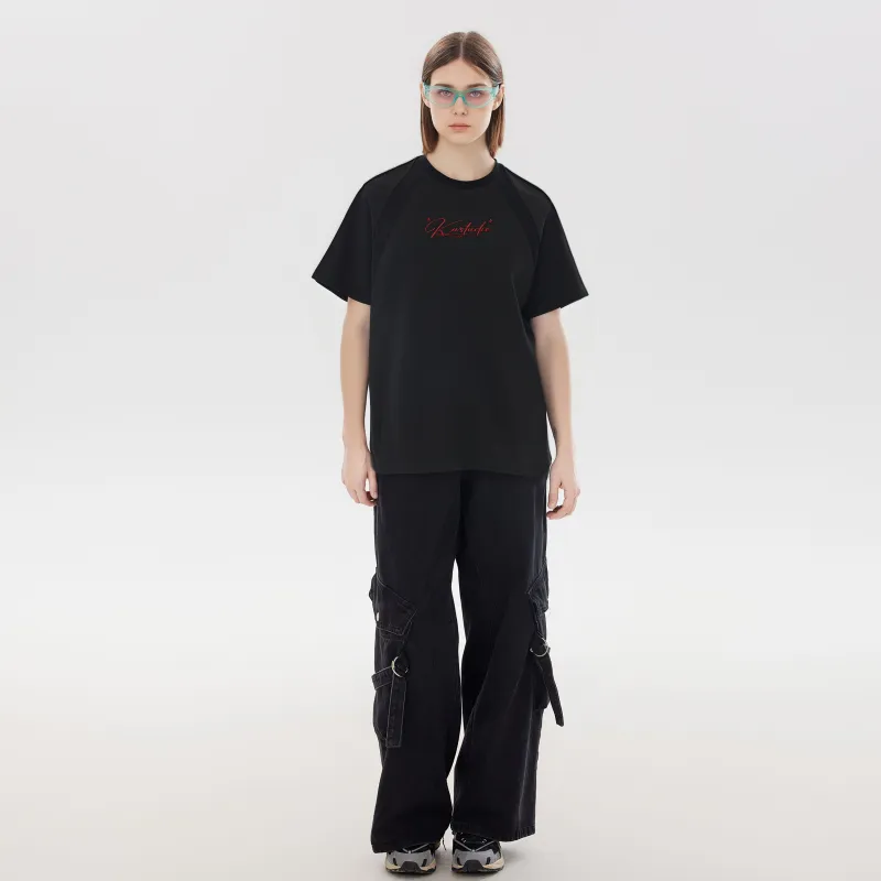 KW T Shirts Unisex-2