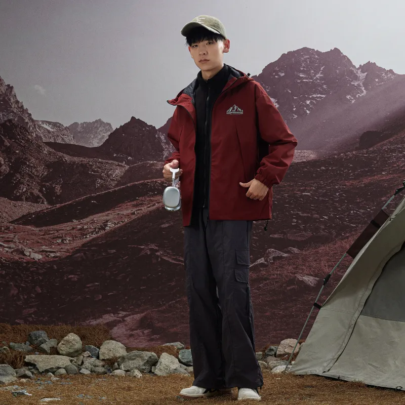 KW Jackets Unisex-23