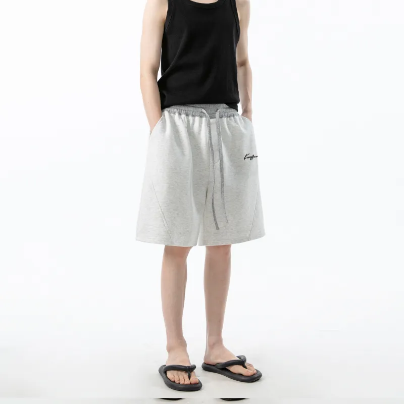 KW Casual Shorts Unisex-17