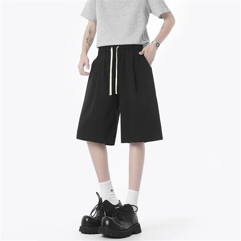 KW Cargo Shorts Unisex-13