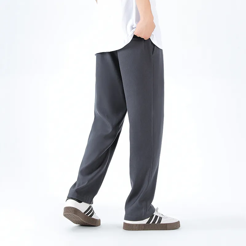 KW Suit Trousers Unisex-16