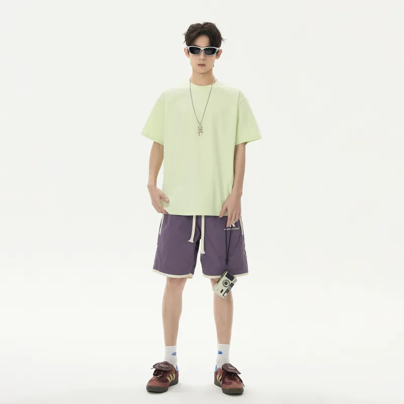 KW Casual Shorts Unisex-5