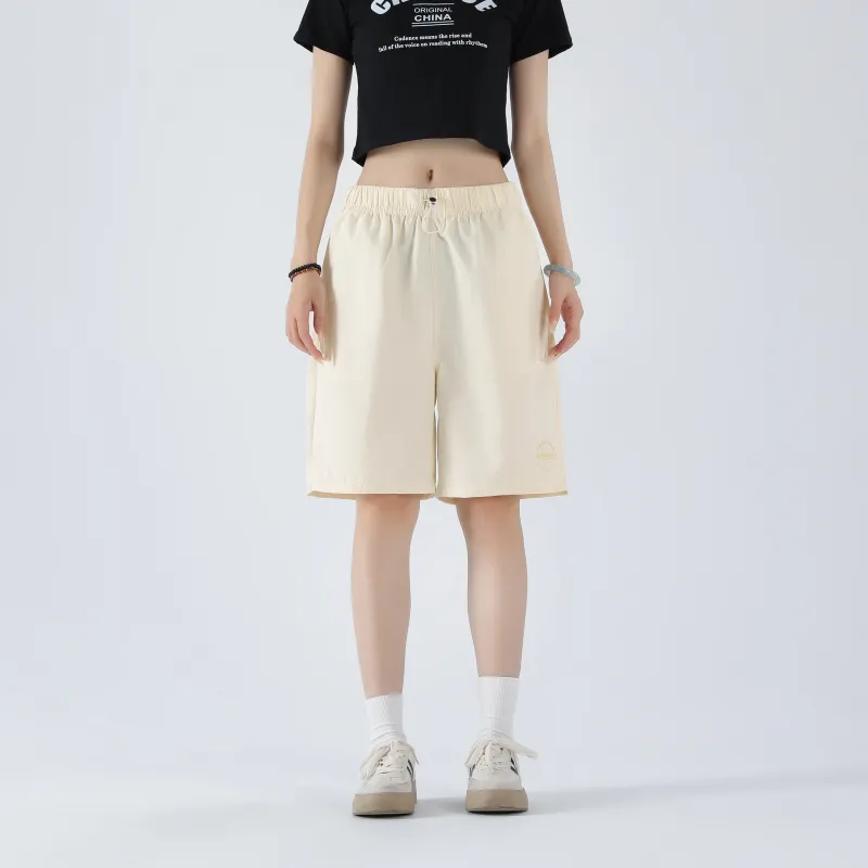 KW Casual Shorts Unisex-11