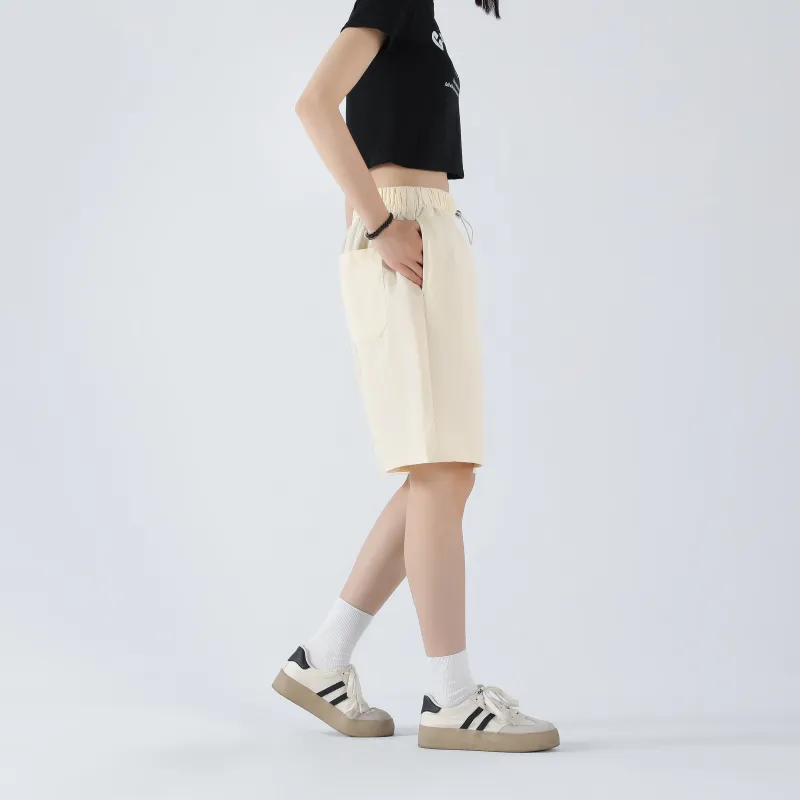 KW Casual Shorts Unisex-12