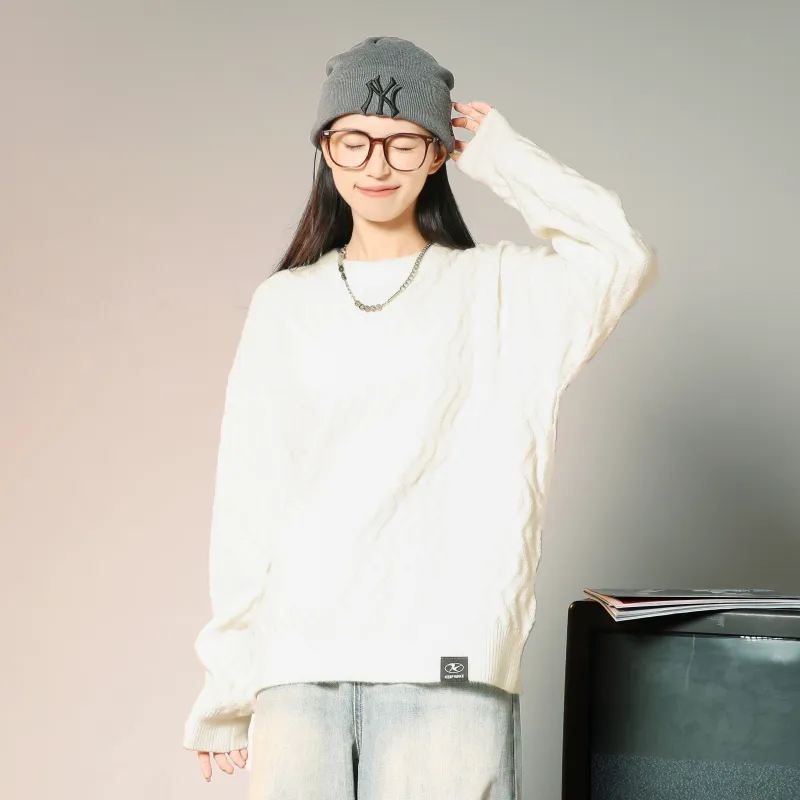 KW Sweaters Unisex-6
