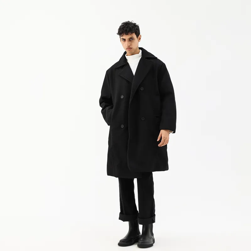 KW Coats Unisex-8