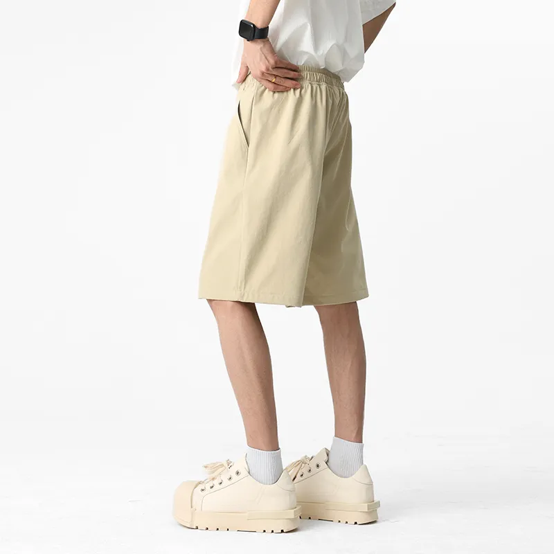 KW Casual Shorts Unisex-9
