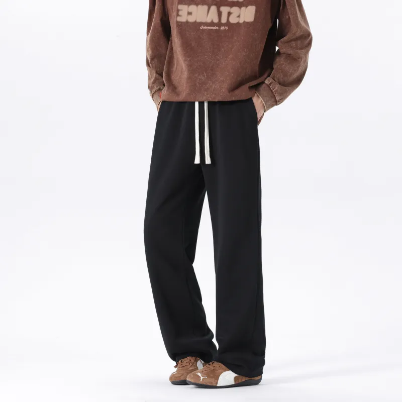 KW Knitted Sweatpants Unisex-2