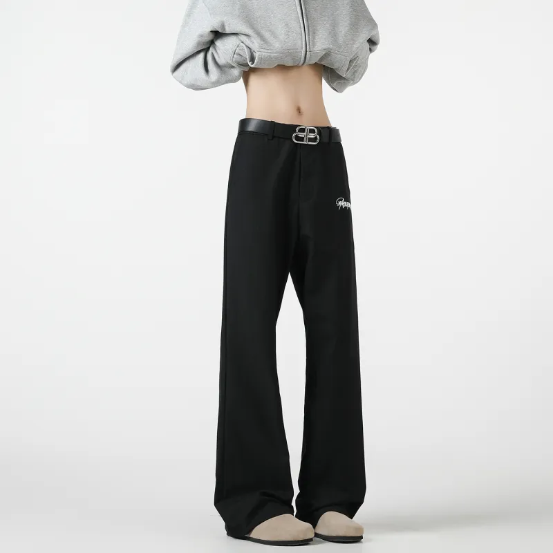 KW Casual Pants Unisex-11