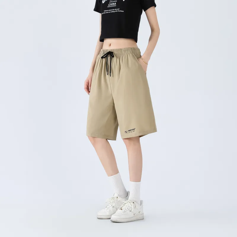 KW Basketball Shorts Unisex-8