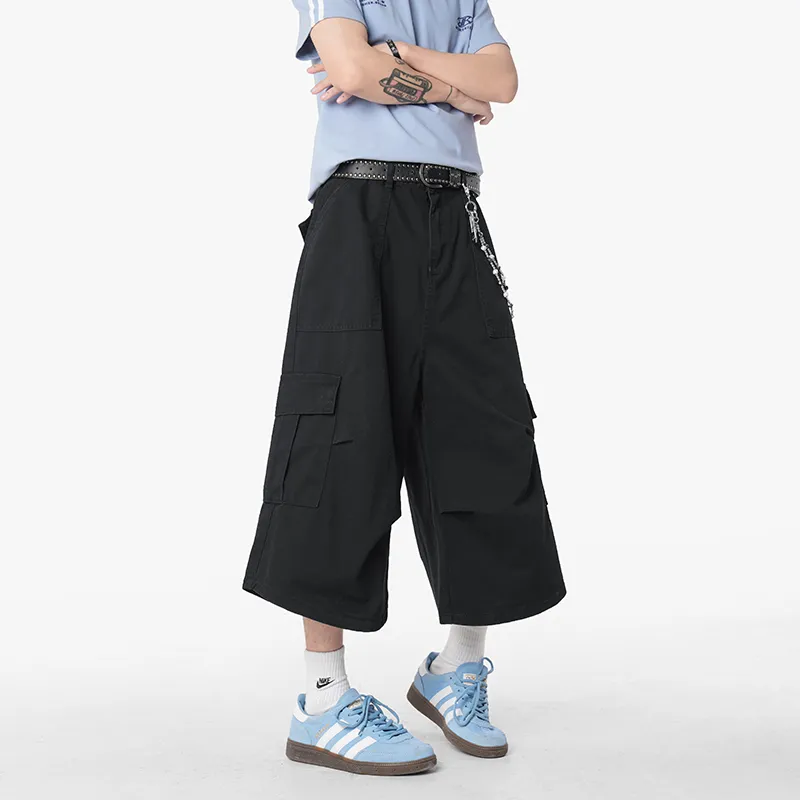 KW Casual Shorts Unisex-4