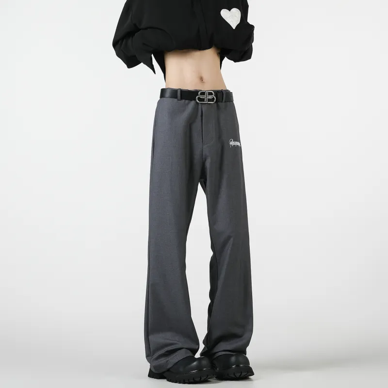 KW Casual Pants Unisex-5