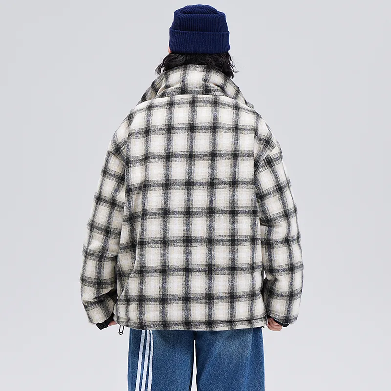 KW Down Jackets Unisex-10