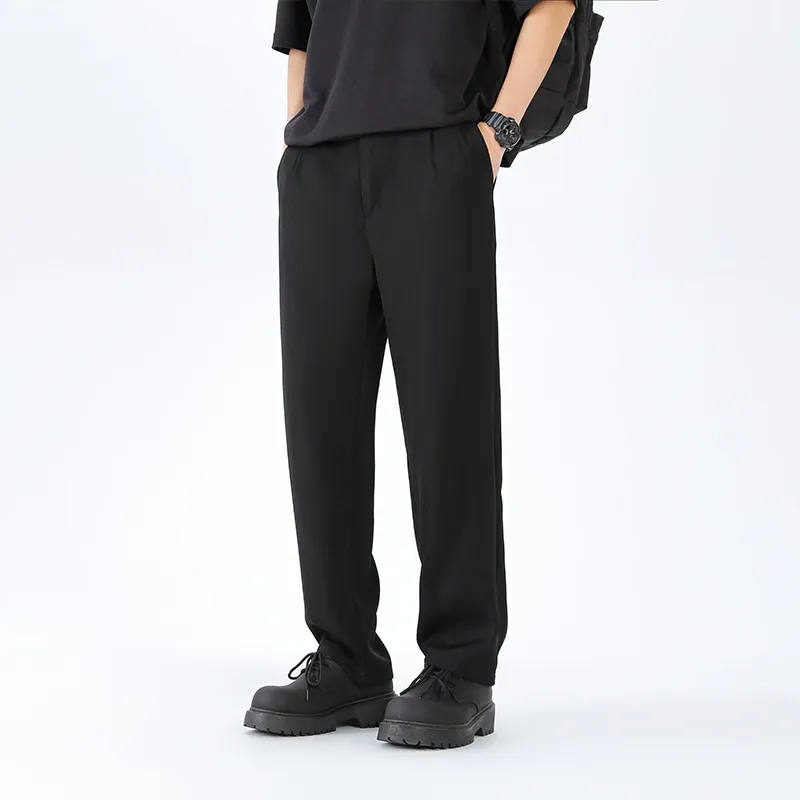 KW Suit Trousers Unisex-6