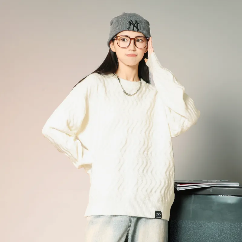 KW Sweaters Unisex-4