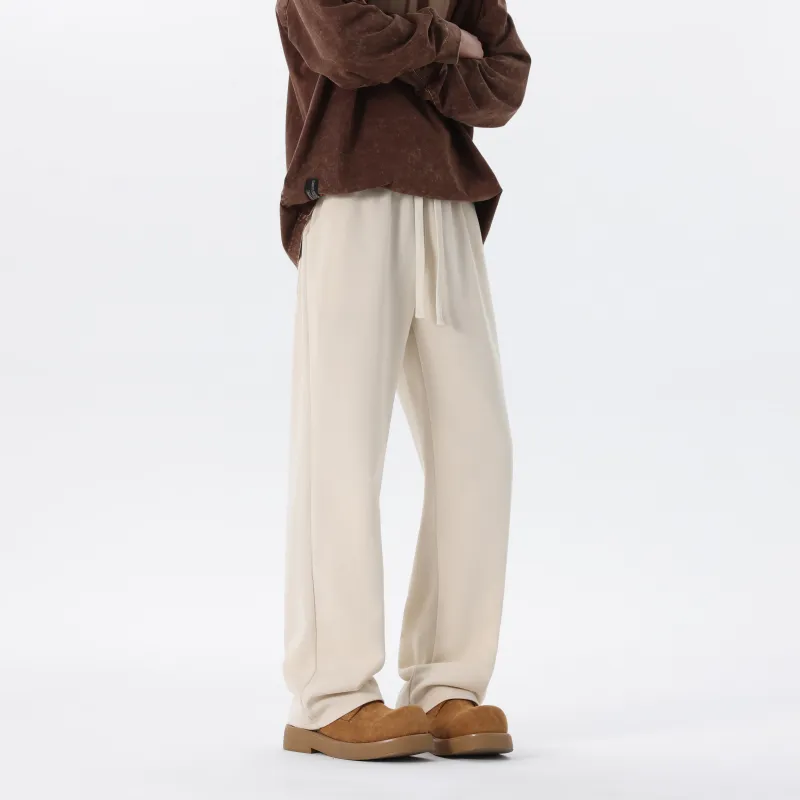 KW Knitted Sweatpants Unisex-9