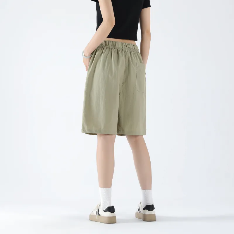 KW Casual Shorts Unisex-26