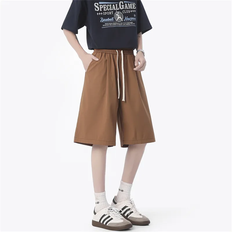 KW Cargo Shorts Unisex-38