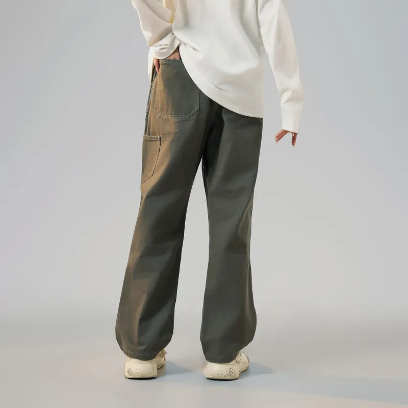 KW Jeans Unisex-13