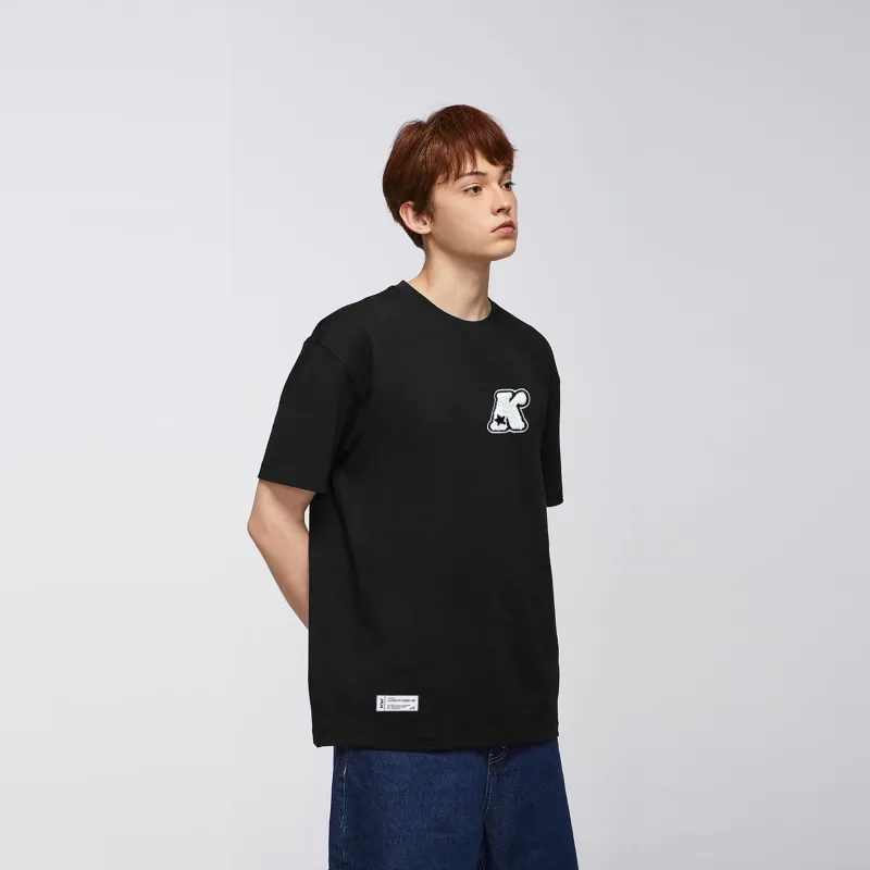 KW T Shirts Unisex-3