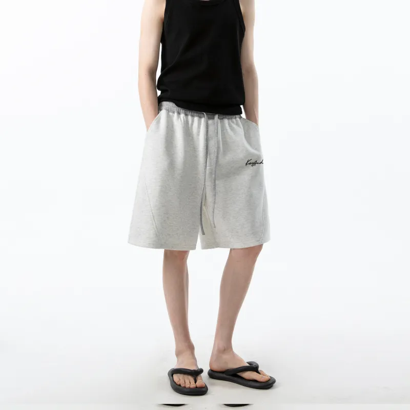 KW Casual Shorts Unisex-16