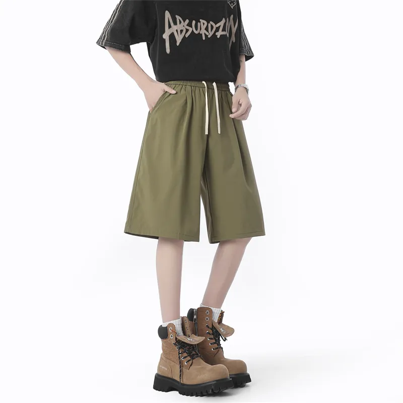 KW Cargo Shorts Unisex-30