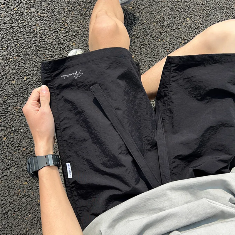 KW Casual Shorts Unisex-5