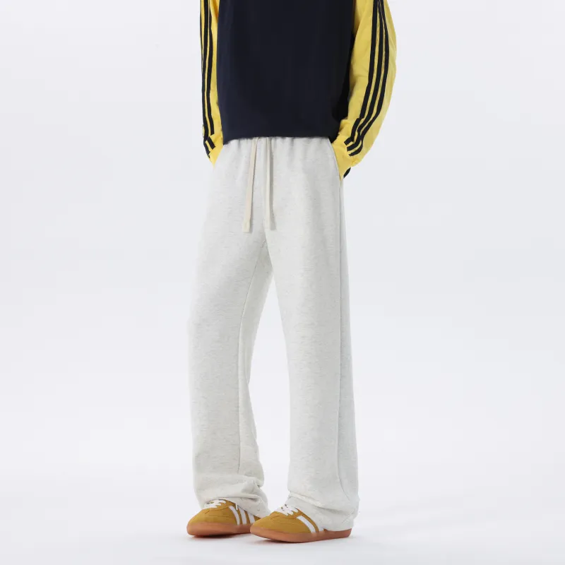 KW Knitted Sweatpants Unisex-19