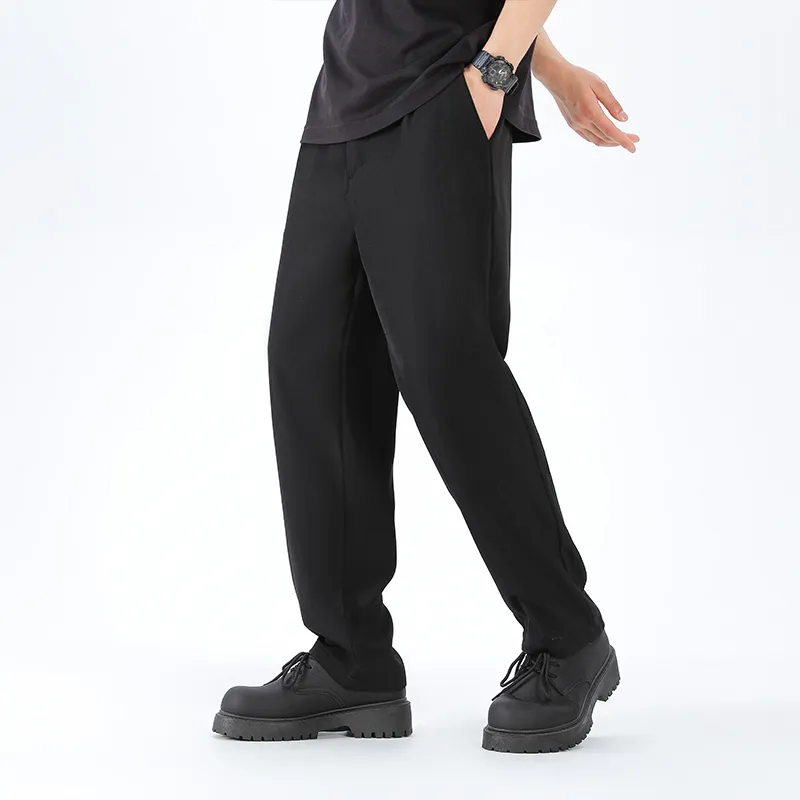 KW Suit Trousers Unisex-3