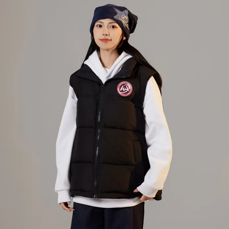 KW Vests Unisex-6