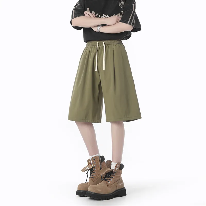 KW Cargo Shorts Unisex-28