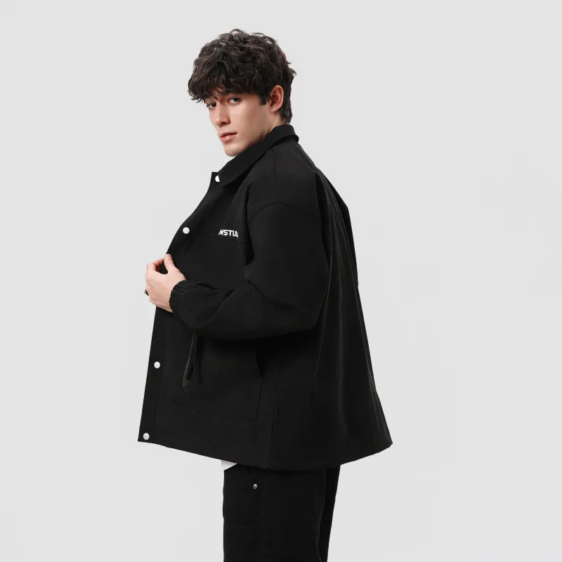 KW Jackets Unisex-4