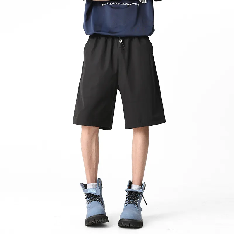 KW Casual Shorts Unisex-2