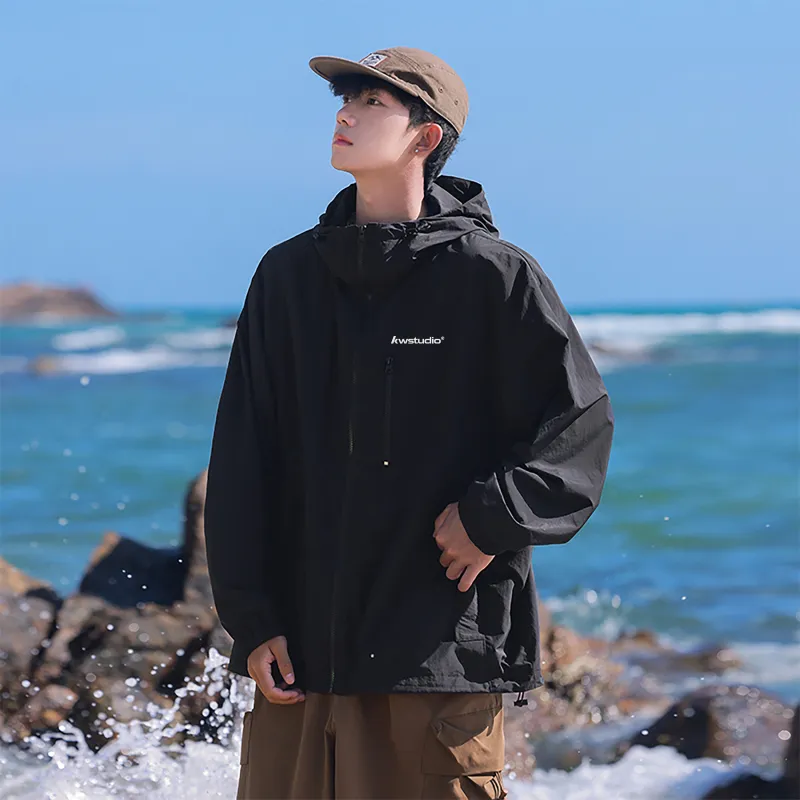 KW Sun Protection Clothing Unisex-3