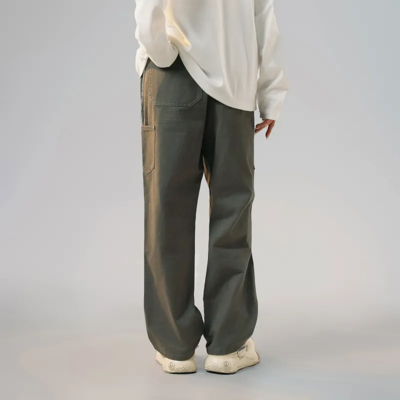 KW Jeans Unisex-10