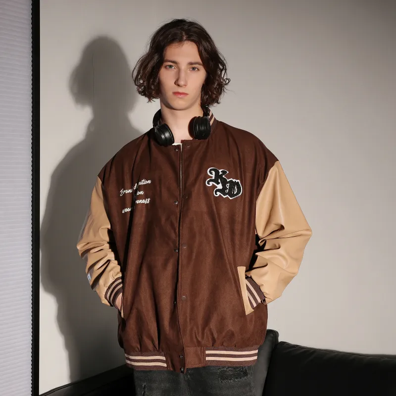 KW Baseball Jerseys Unisex-20