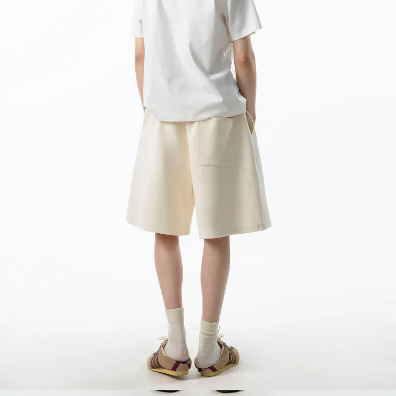 KW Casual Shorts Unisex-8