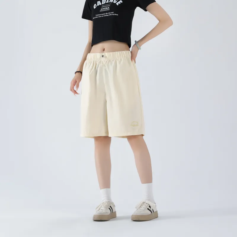 KW Casual Shorts Unisex-10