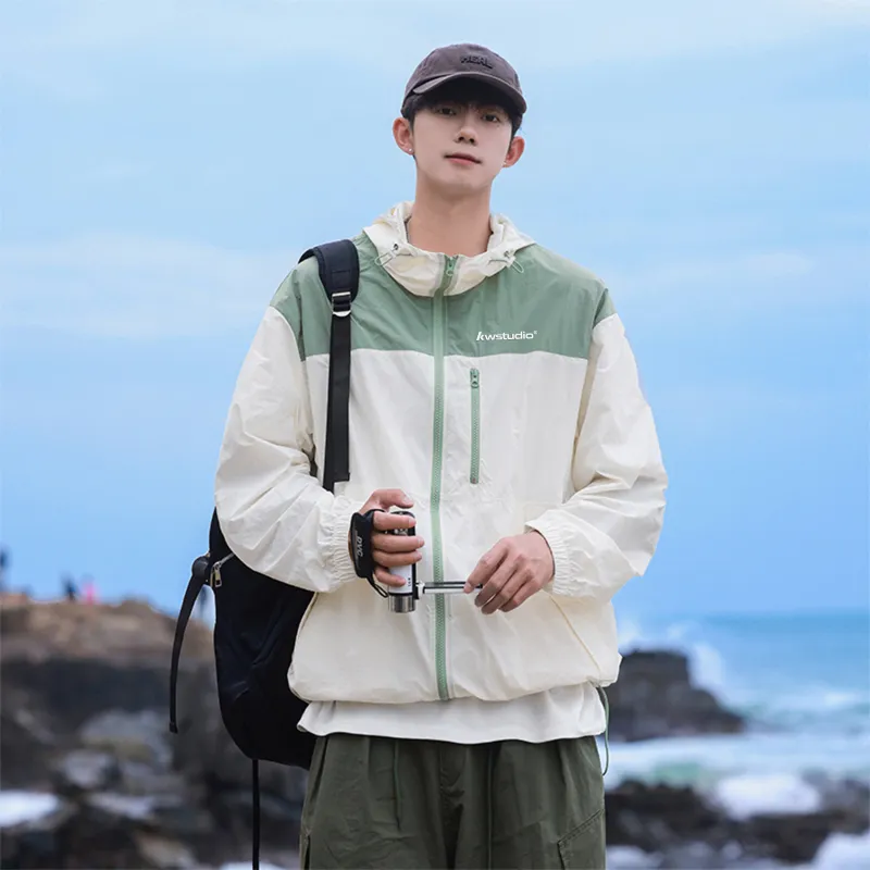 KW Sun Protection Clothing Unisex-6