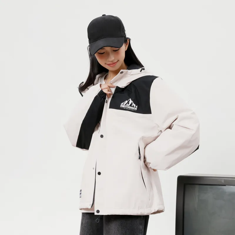 KW Jackets Unisex-13