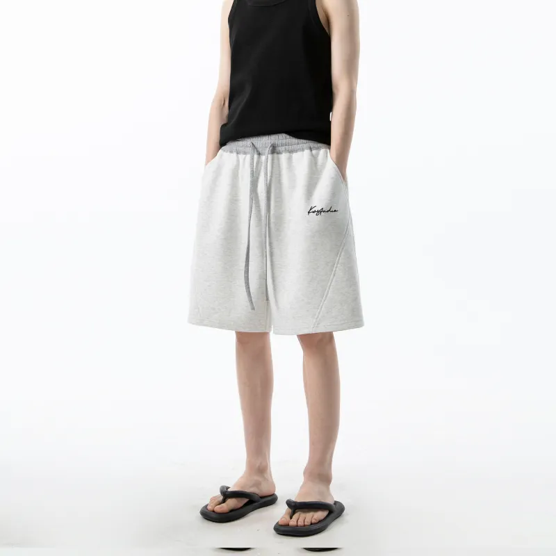 KW Casual Shorts Unisex-15