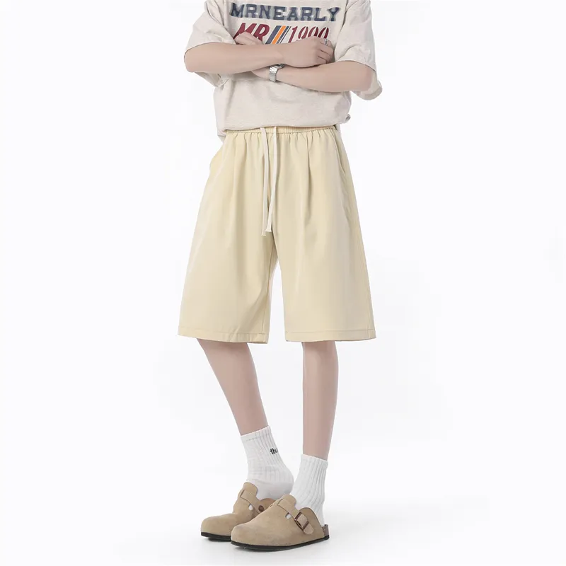 KW Cargo Shorts Unisex-7