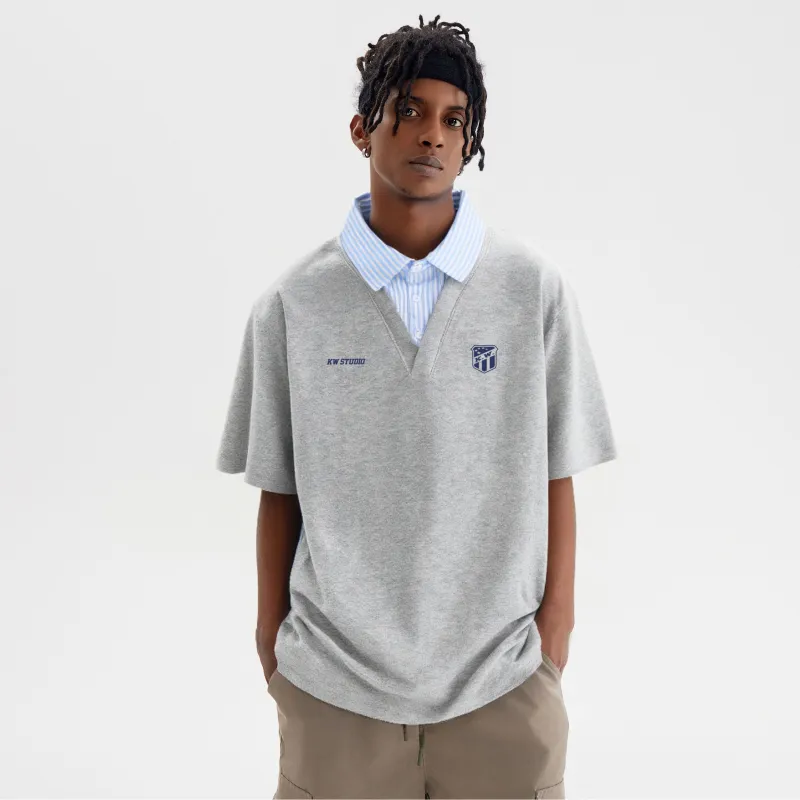 KW T Shirts Unisex-6
