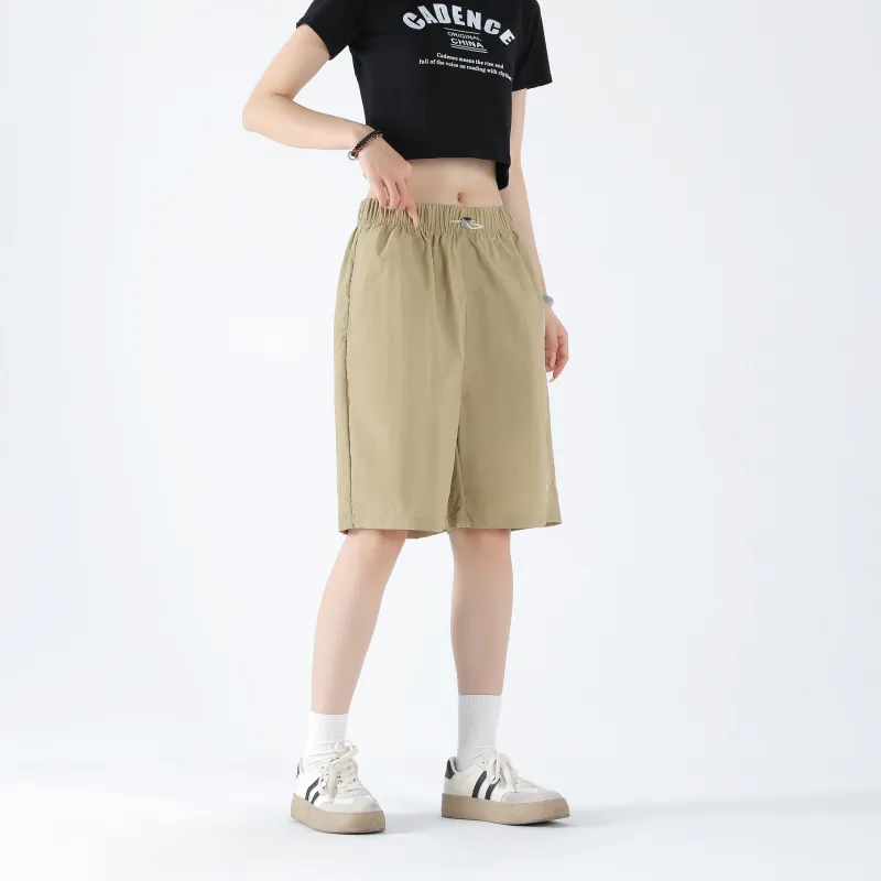 KW Casual Shorts Unisex-20
