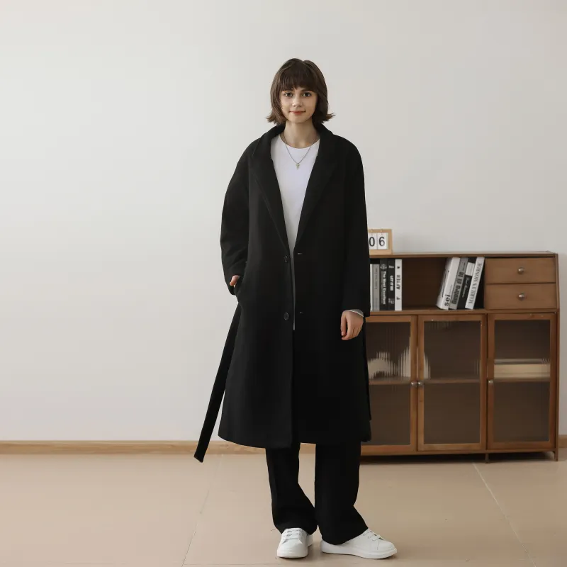 KW Coats Unisex-15