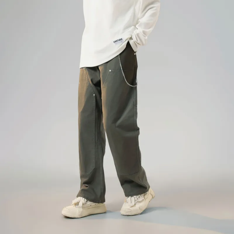 KW Jeans Unisex-12