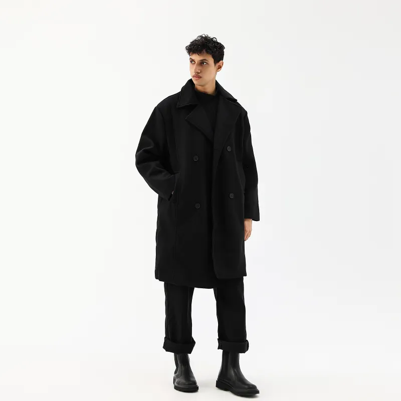 KW Coats Unisex-5