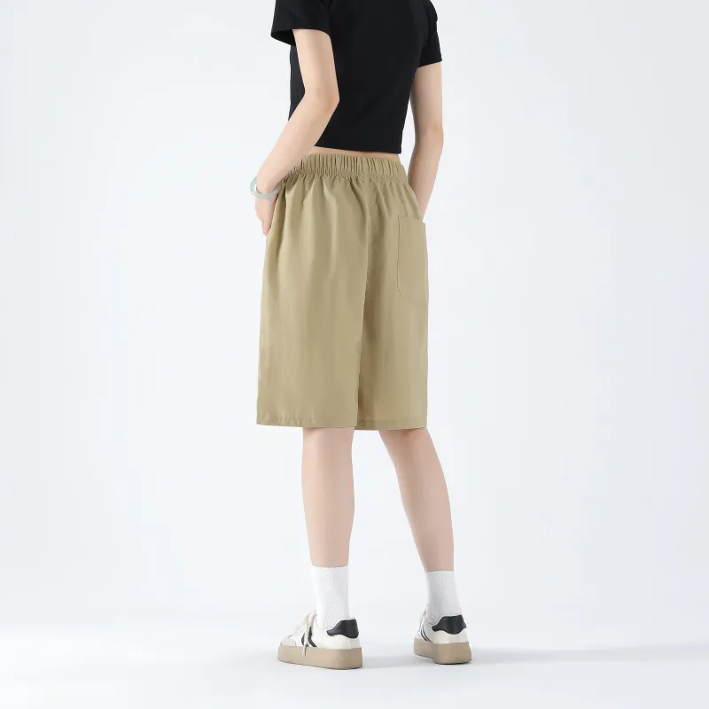 KW Casual Shorts Unisex-19